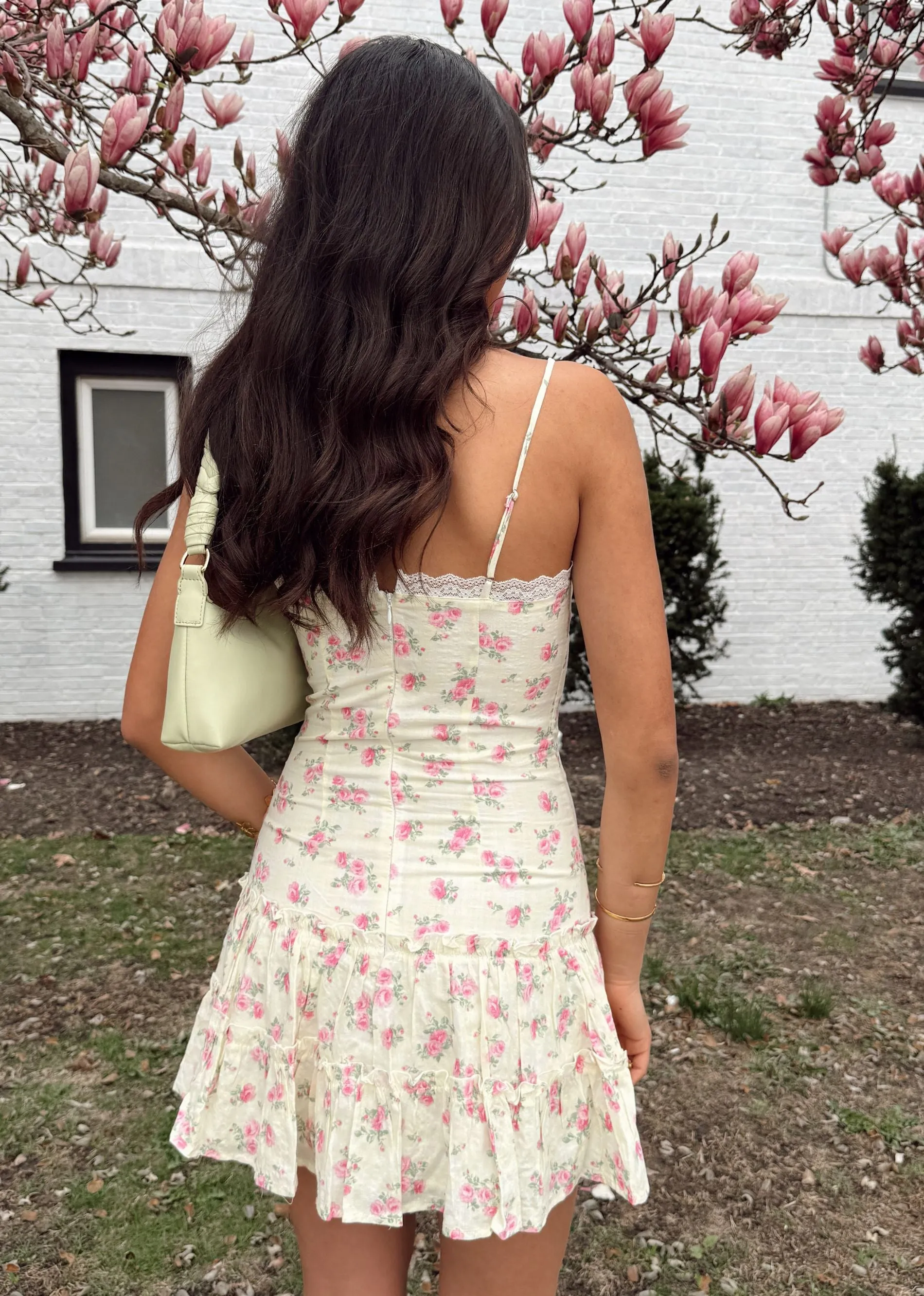 Buttercup Mini Dress★ Butter Yellow sold by Rock N Rags product image thumbnail 4