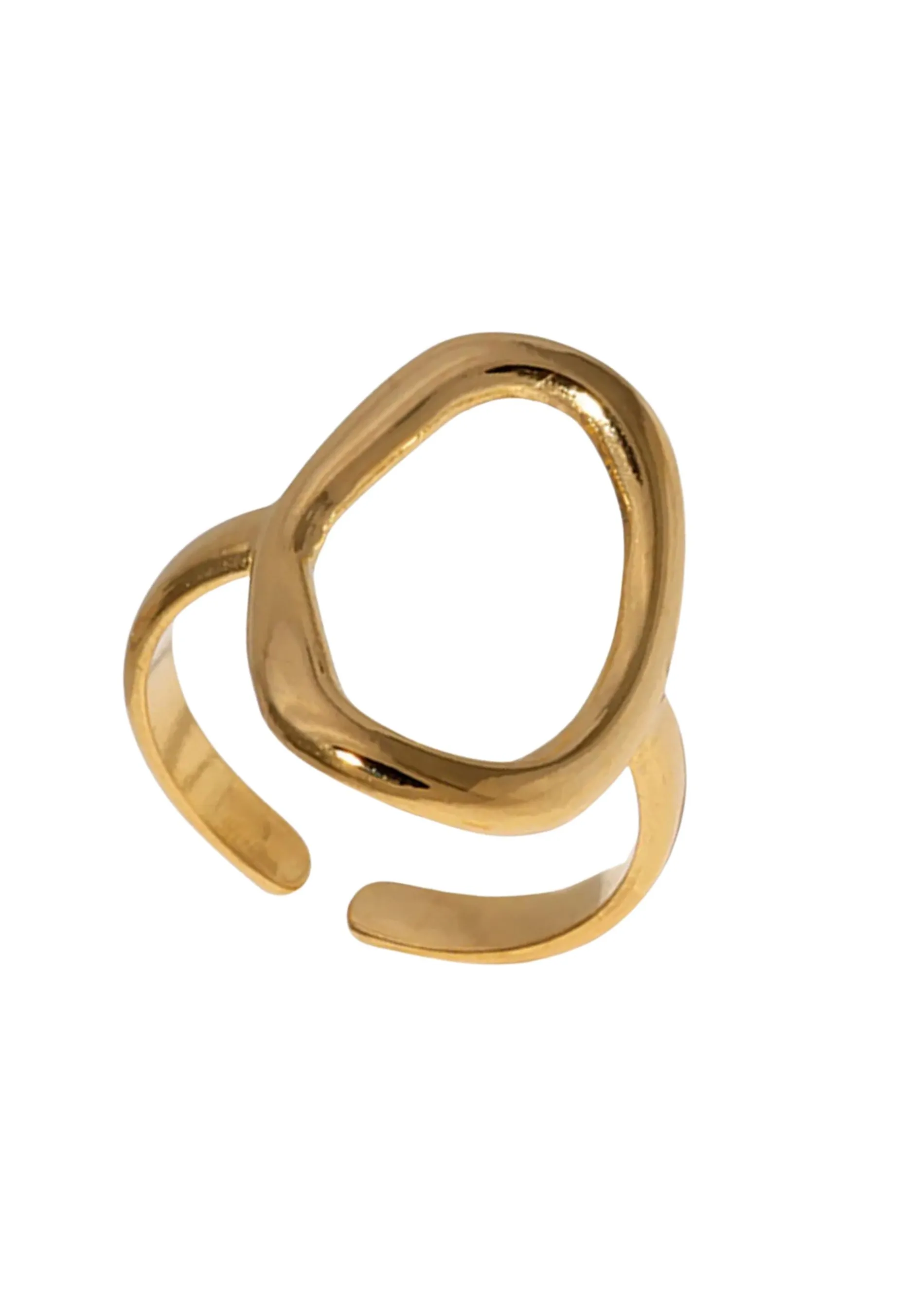 Spotlight Ring ★ Multi sold by Rock N Rags product image thumbnail 2