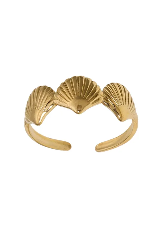 High Tide Ring ★ Multi sold by Rock N Rags