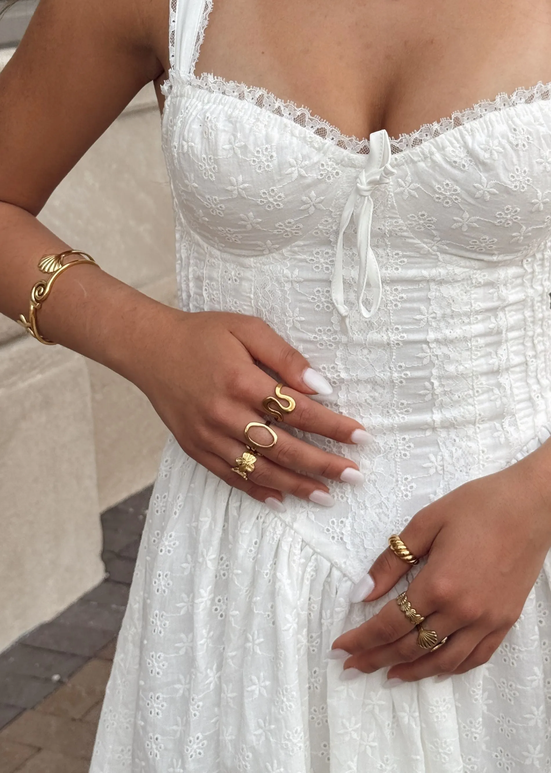 Ride The Wave Ring ★ Multi sold by Rock N Rags product image thumbnail 2