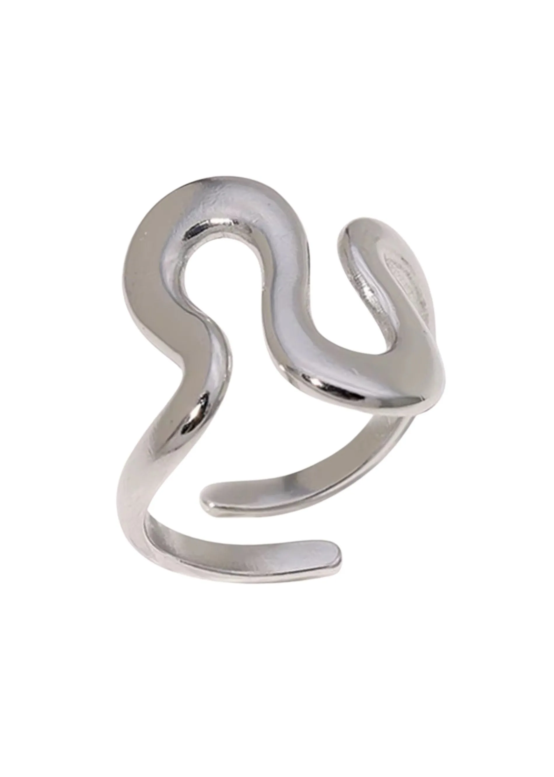 Ride The Wave Ring ★ Multi sold by Rock N Rags product image thumbnail 3