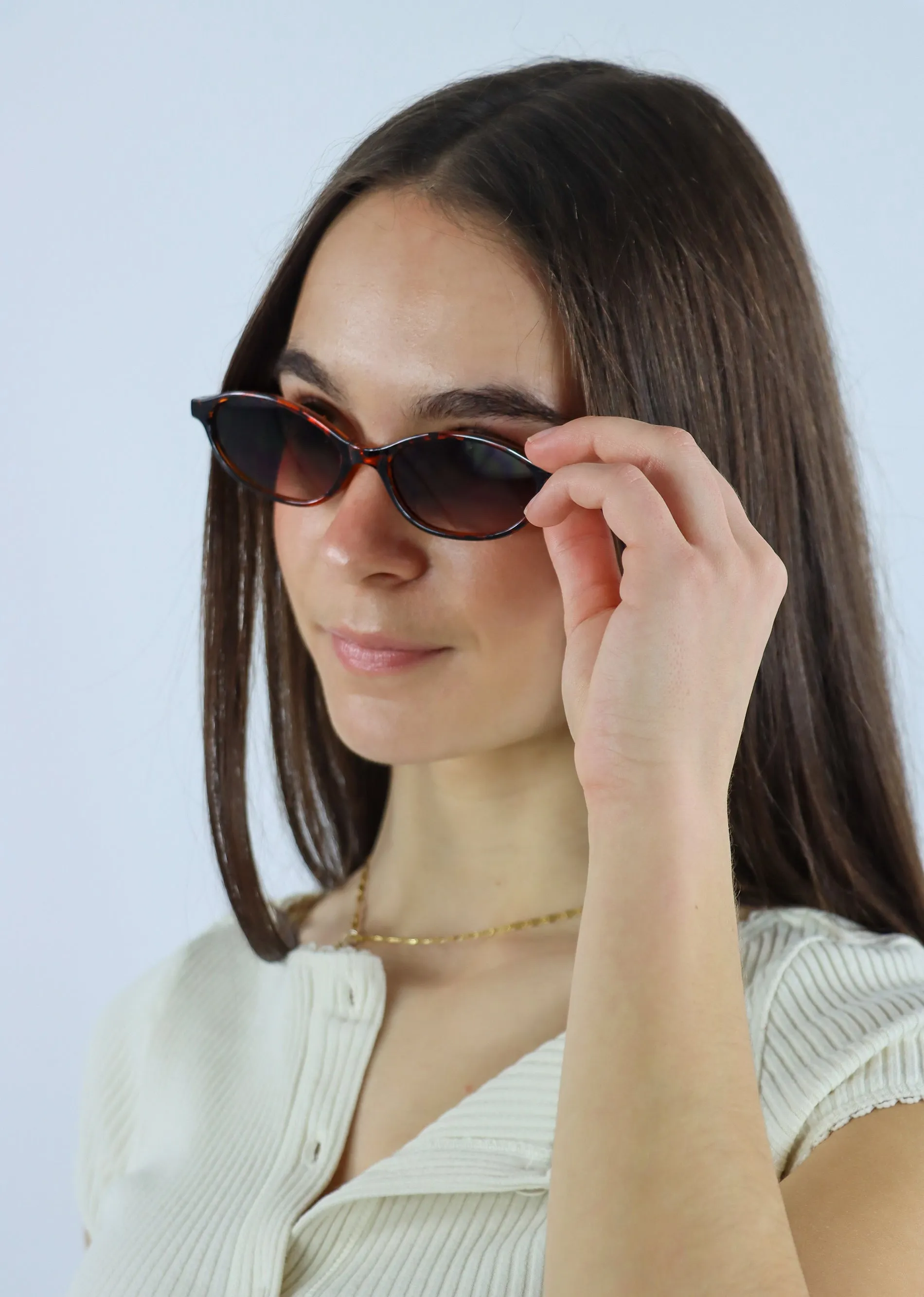 Superstar Sunglasses ★ Tortoise sold by Rock N Rags product image thumbnail 4