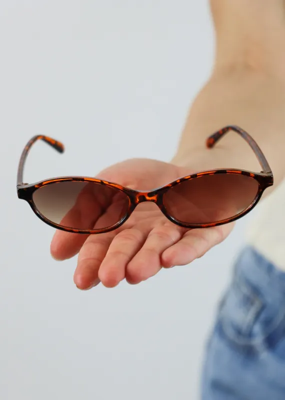 Superstar Sunglasses ★ Tortoise sold by Rock N Rags