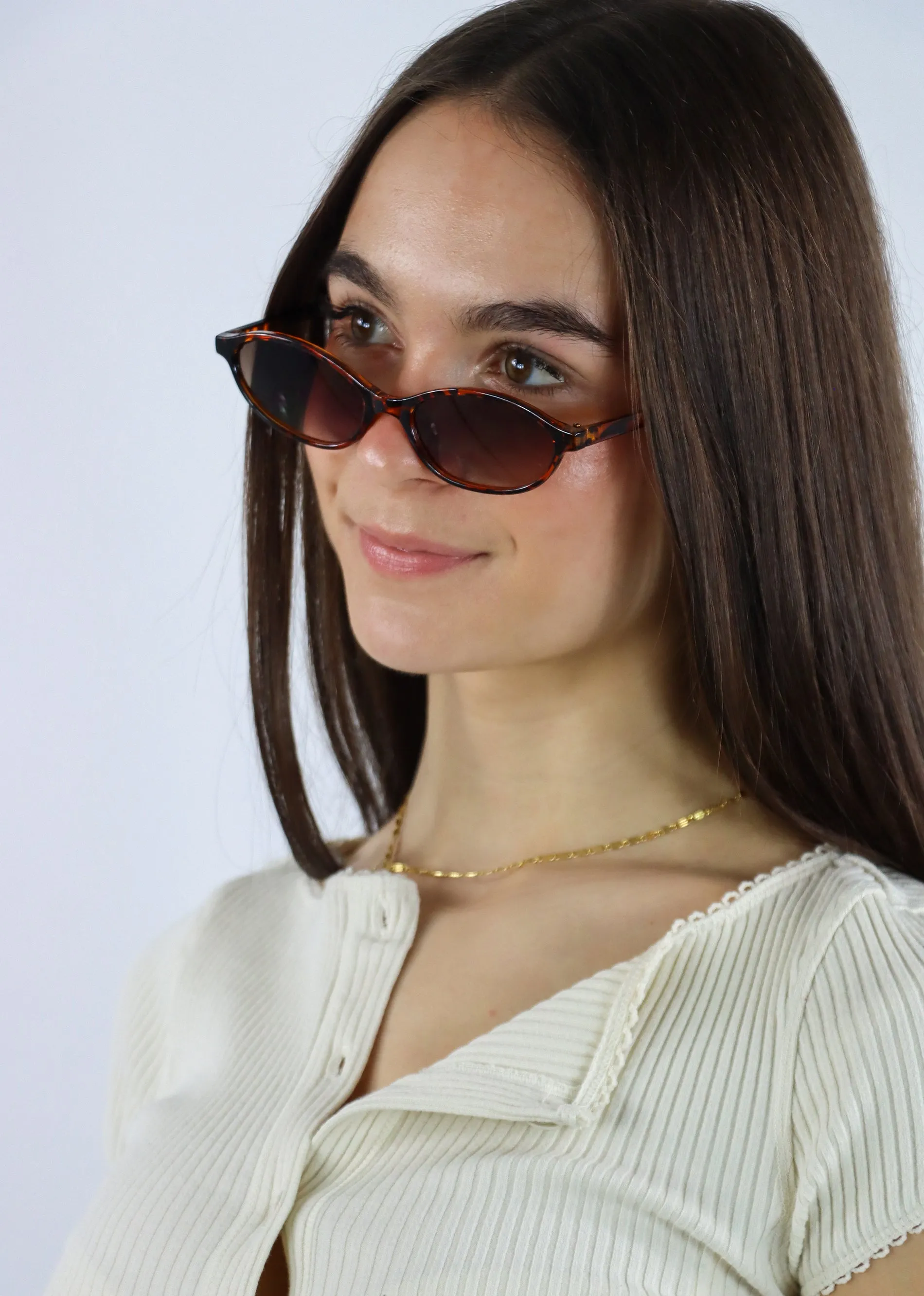 Superstar Sunglasses ★ Tortoise sold by Rock N Rags product image thumbnail 3