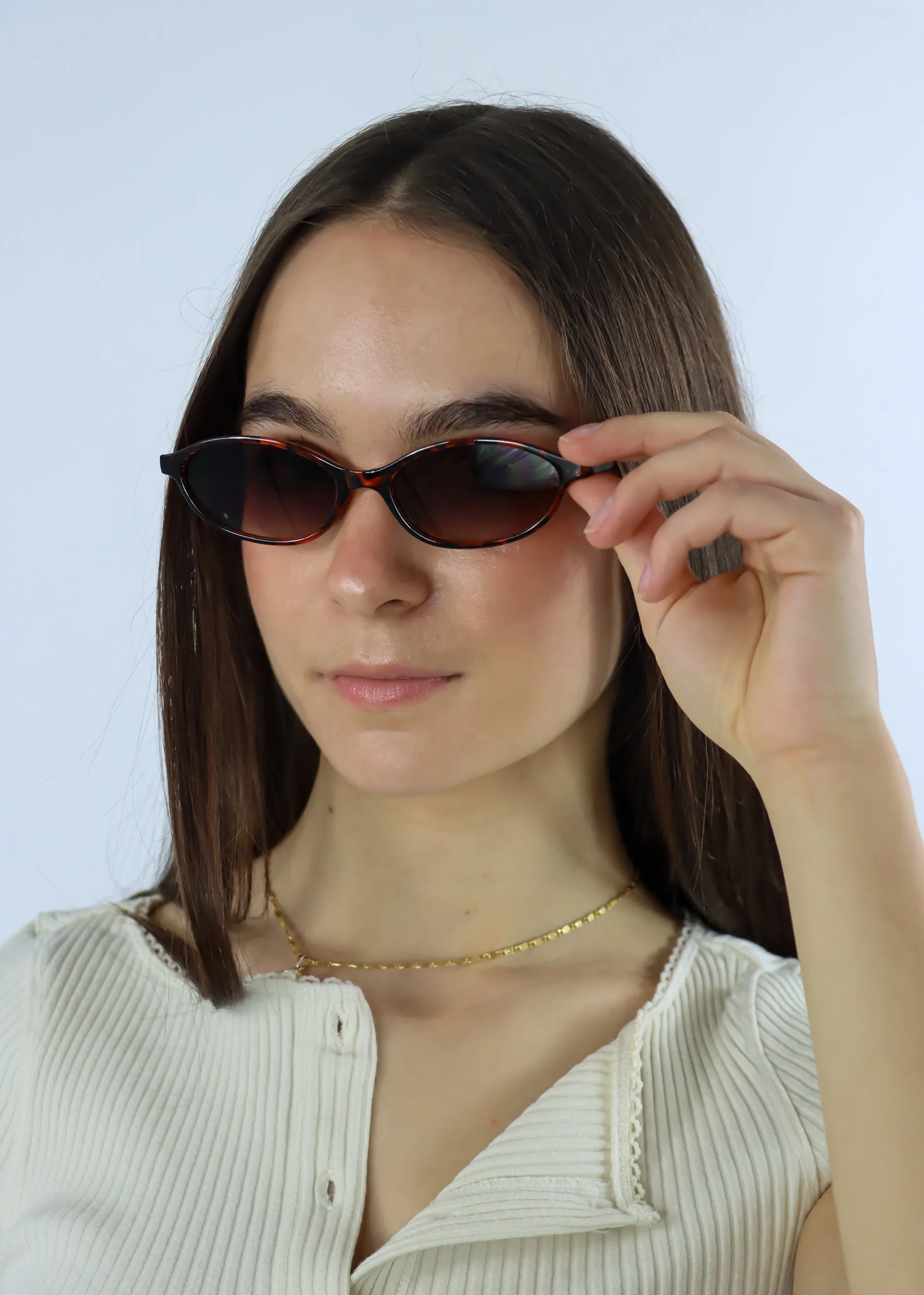 Superstar Sunglasses ★ Tortoise sold by Rock N Rags product image thumbnail 2