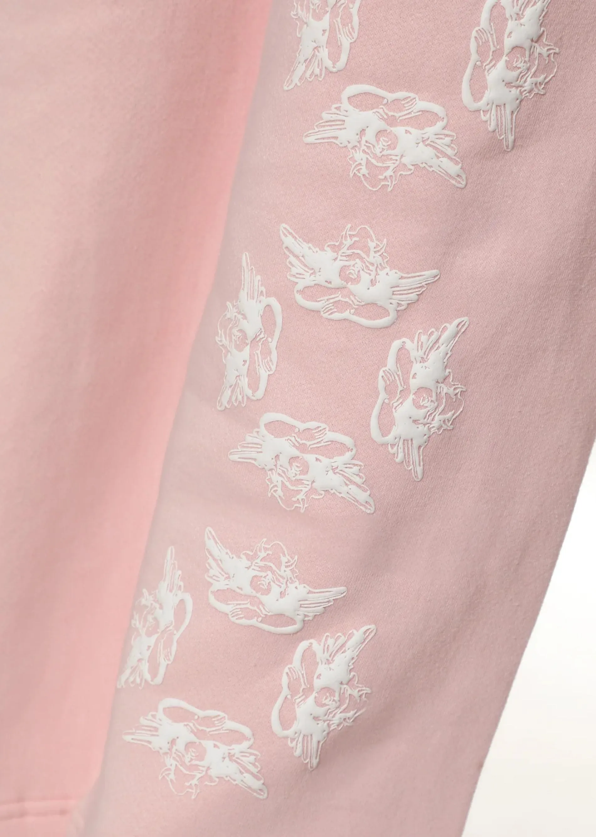 Boys Lie Just Fore You Alex Pants ★ Pink sold by Rock N Rags product image thumbnail 4