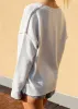 Free Bird Sweater ★ Cream sold by Rock N Rags