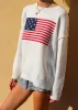 Free Bird Sweater ★ Cream sold by Rock N Rags