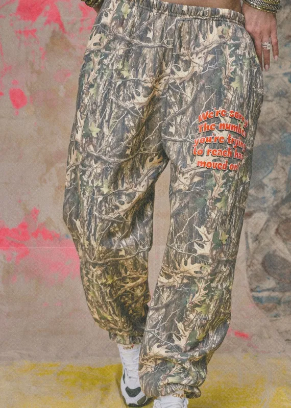 Boys Lie 1-800-Manhunt Kimmy Pant ★ Camo sold by Rock N Rags