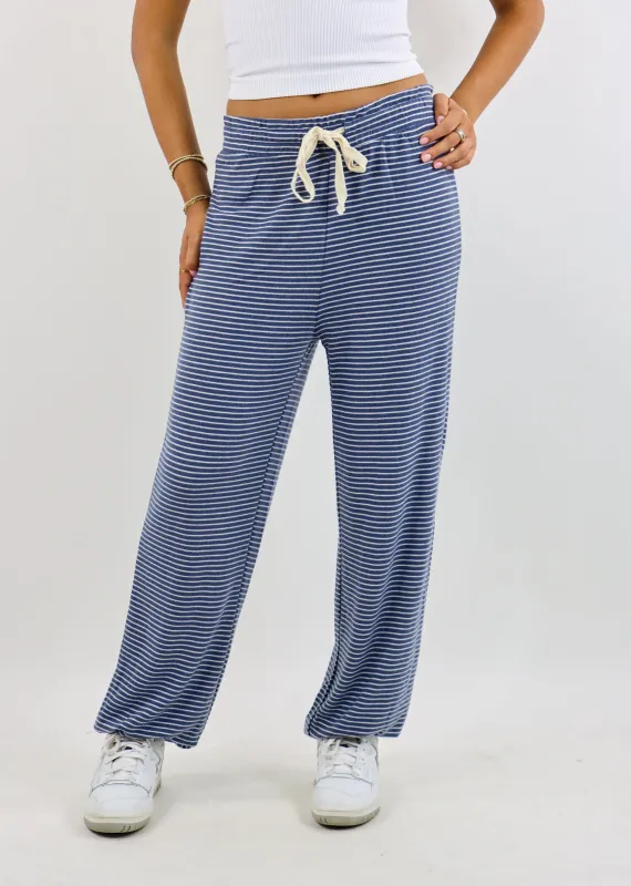 Cool Nights Pant ★ Navy sold by Rock N Rags