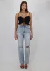 Breezy Jeans ★ Light Wash sold by Rock N Rags