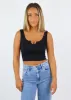 Mixtape Tank ★ Black sold by Rock N Rags