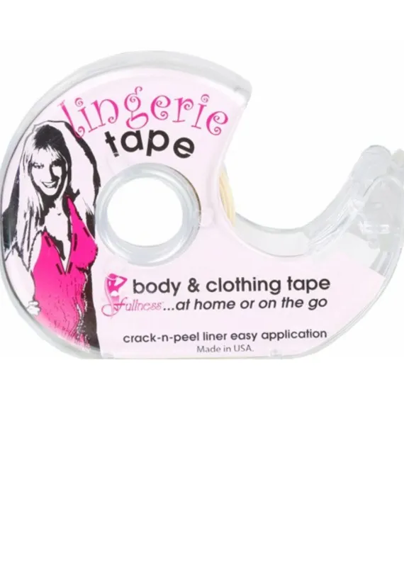 Double Sided Body Tape made by Rock N Rags