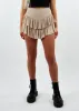 Sunshine Daydream Skirt ★ Tan sold by Rock N Rags