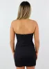 Show Stopper Dress V2 ★ Black sold by Rock N Rags