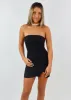 Show Stopper Dress V2 ★ Black sold by Rock N Rags