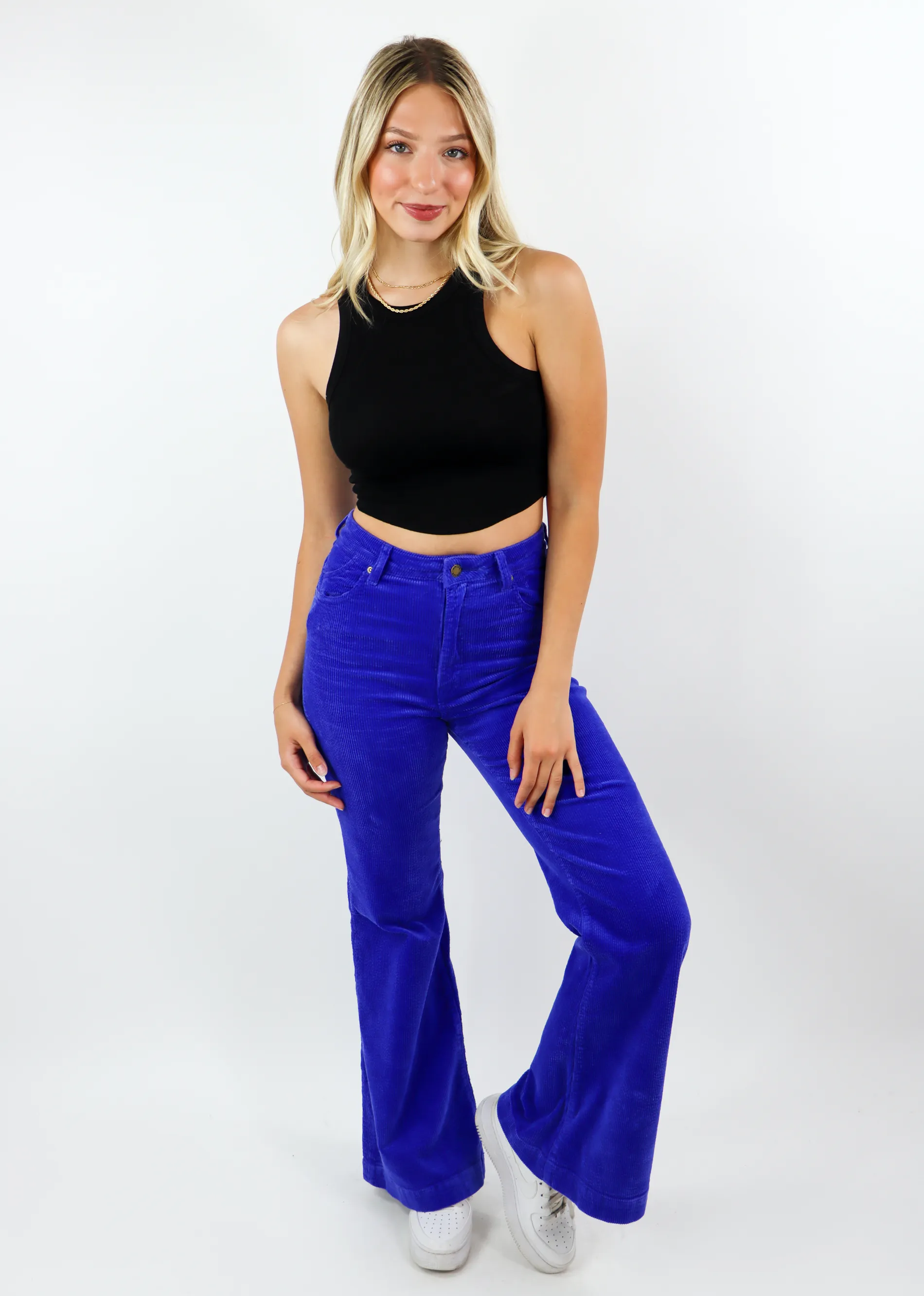 Daydreaming Tank ★ Black sold by Rock N Rags product image thumbnail 4