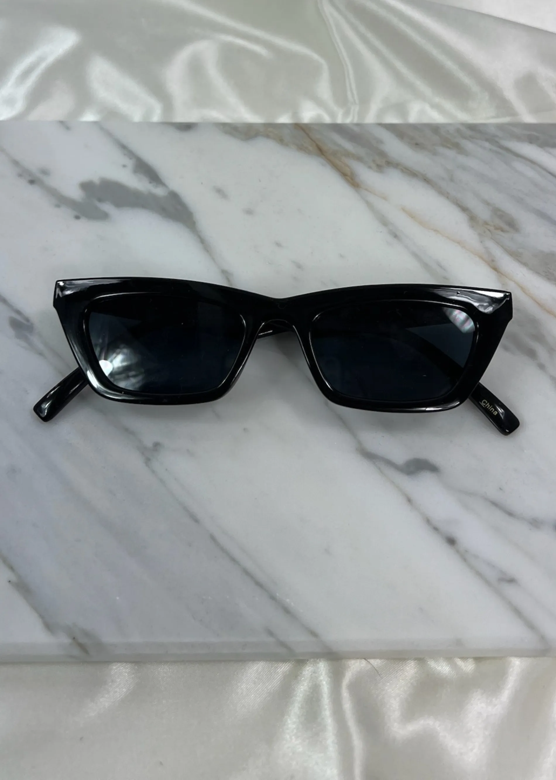 Ex Calling Cat Eye Sunglasses ★ Multi sold by Rock N Rags product image thumbnail 4