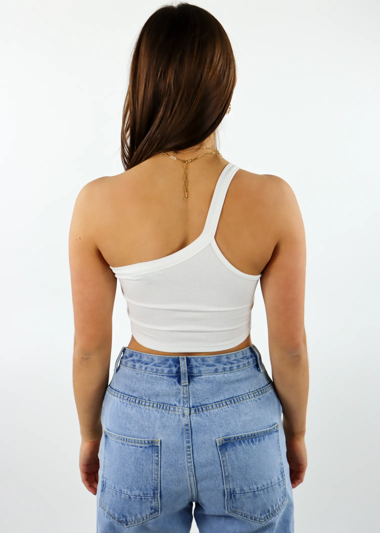 Timeless Top ★ White sold by Rock N Rags product image thumbnail 3