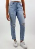 Good Old Days Straight Leg Jeans ★ Light Wash sold by Rock N Rags