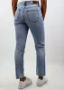 Good Old Days Straight Leg Jeans ★ Light Wash sold by Rock N Rags