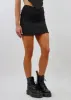 Nightcall Skirt ★ Black sold by Rock N Rags