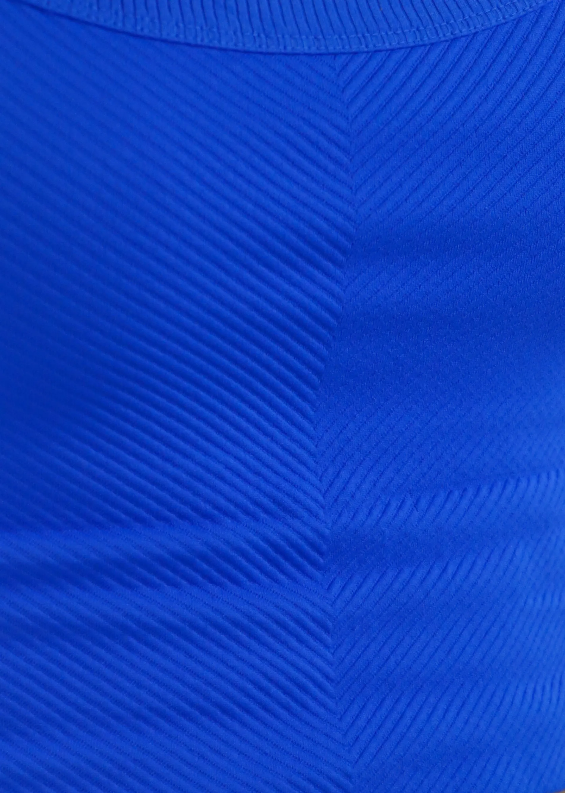 Spill The Tea Tank ★ Cobalt Blue sold by Rock N Rags product image thumbnail 5