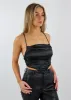 No Option Tank ★ Black sold by Rock N Rags