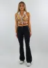 Life Of The Party Jeans ★ Black sold by Rock N Rags