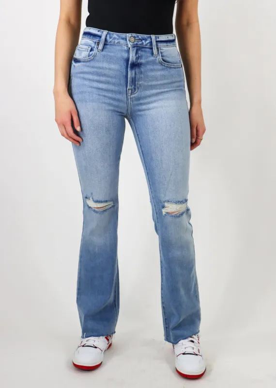 Be My Summer Jeans ★ Medium Wash sold by Rock N Rags