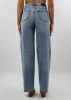 Lost In Between Straight Leg Jeans ★ Light Wash sold by Rock N Rags