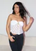 Cool About It Tube Top ★ White sold by Rock N Rags