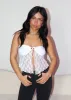 Cool About It Tube Top ★ White sold by Rock N Rags