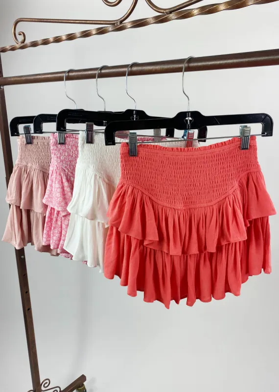 Sunshine Daydream Skirt Bundle ★ Light Pinks sold by Rock N Rags