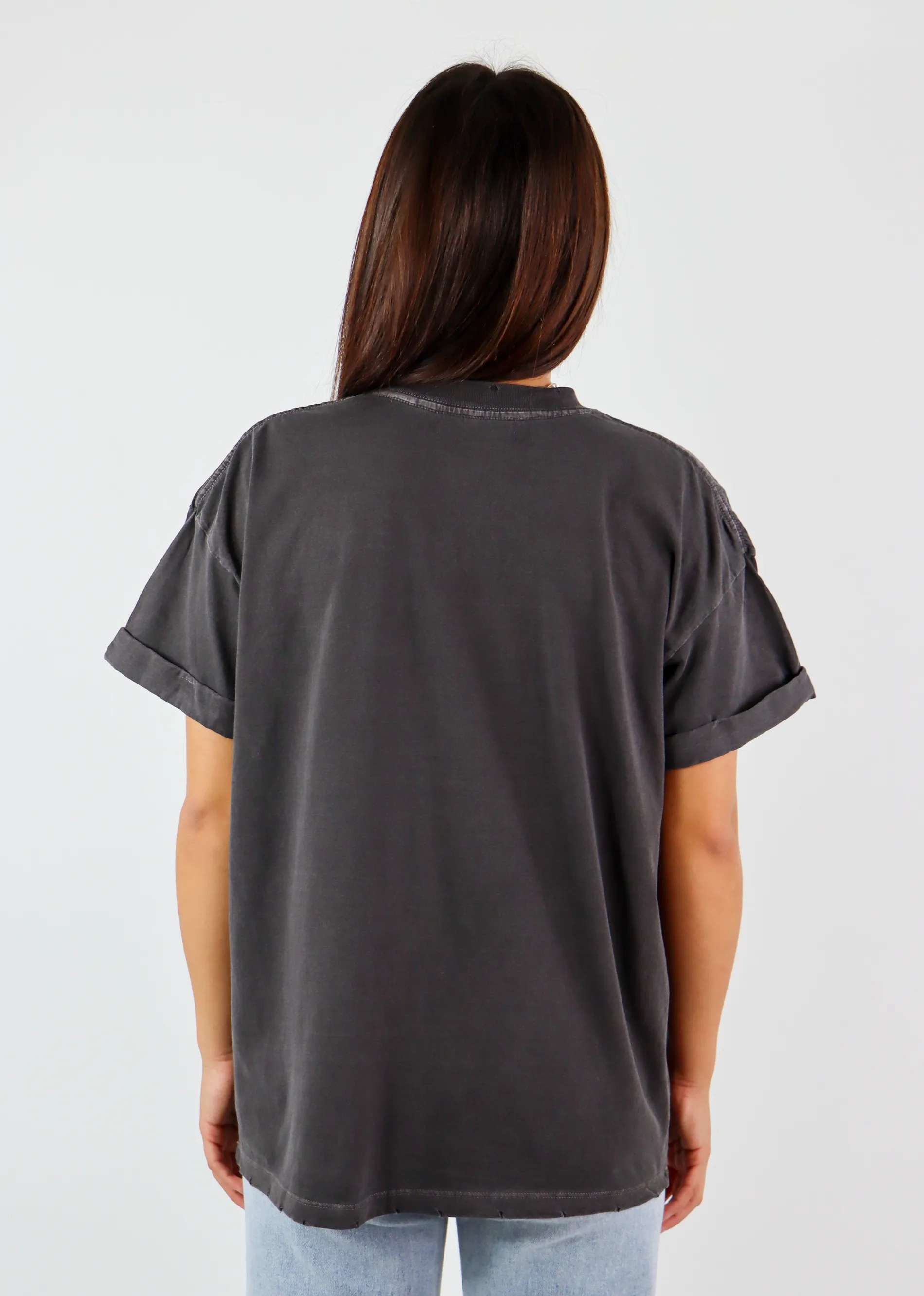 Zodiac Love Tee ★ Libra sold by Rock N Rags product image thumbnail 4