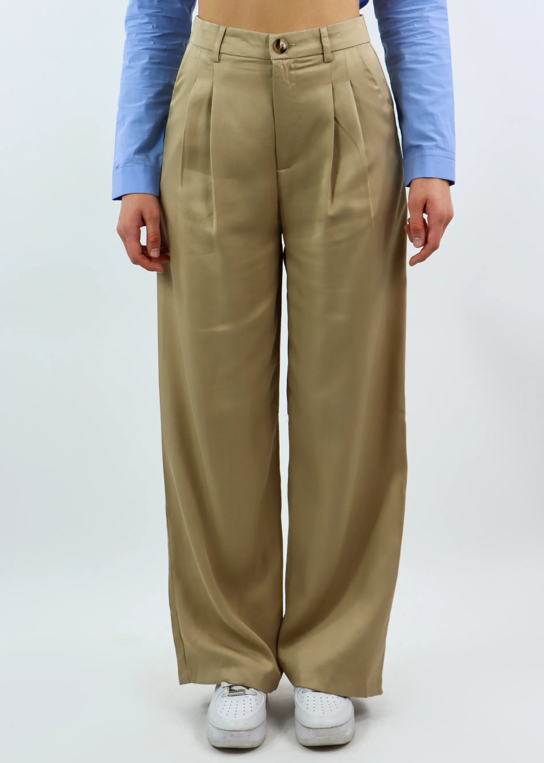 Whatever You Like Pants ★ Camel sold by Rock N Rags product image thumbnail 3