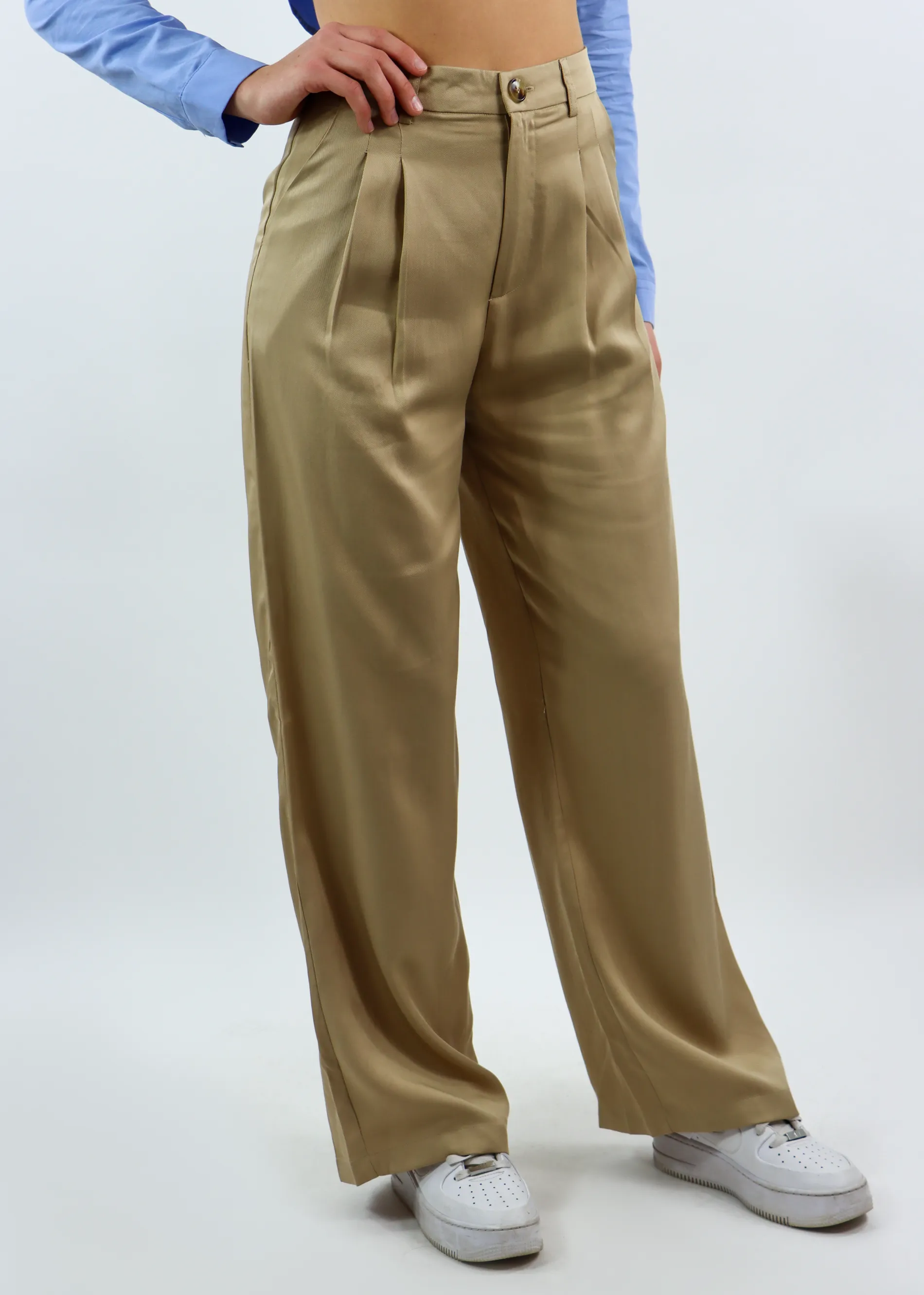 Whatever You Like Pants ★ Camel sold by Rock N Rags product image thumbnail 5