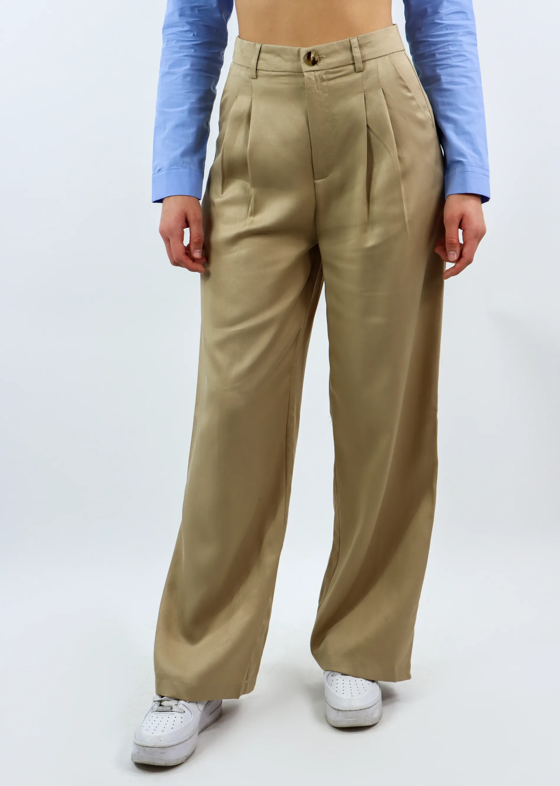 Whatever You Like Pants ★ Camel sold by Rock N Rags product image thumbnail 4