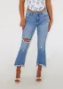 Move Your Feet Jeans ★ Light Wash sold by Rock N Rags