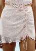 Nothing Like You Skirt ★ Pink sold by Rock N Rags