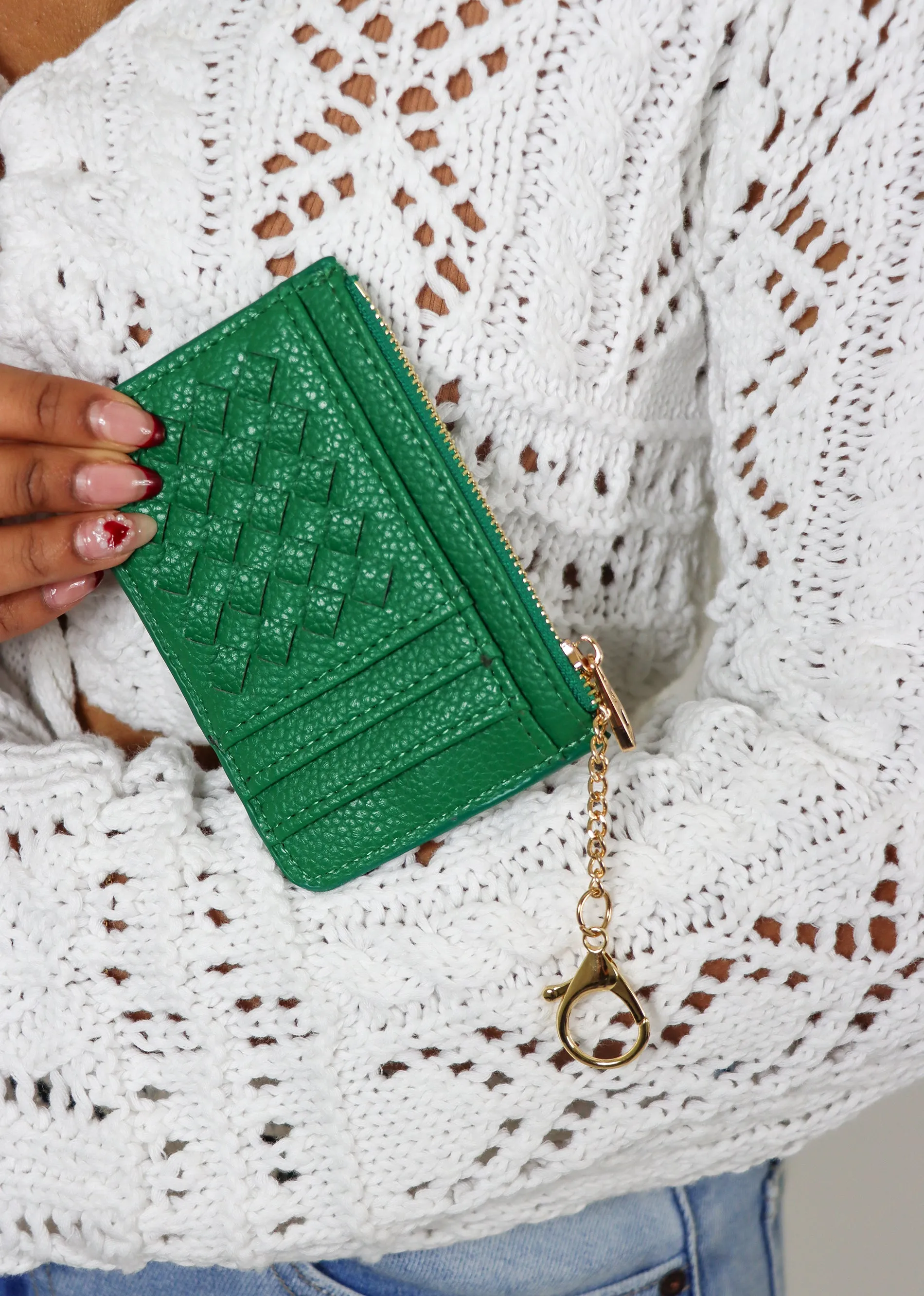 Never Lose Me Wallet ★ Multicolor sold by Rock N Rags product image thumbnail 5