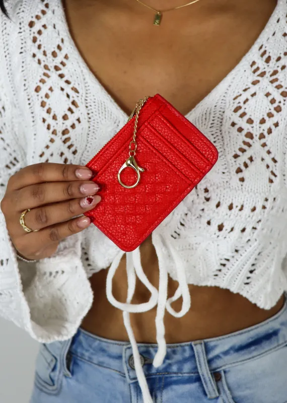 Never Lose Me Wallet ★ Multicolor sold by Rock N Rags