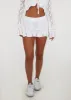 Be Like You Skirt ★ White sold by Rock N Rags