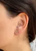 Good Habits Stud Earrings ★ Gold sold by Rock N Rags