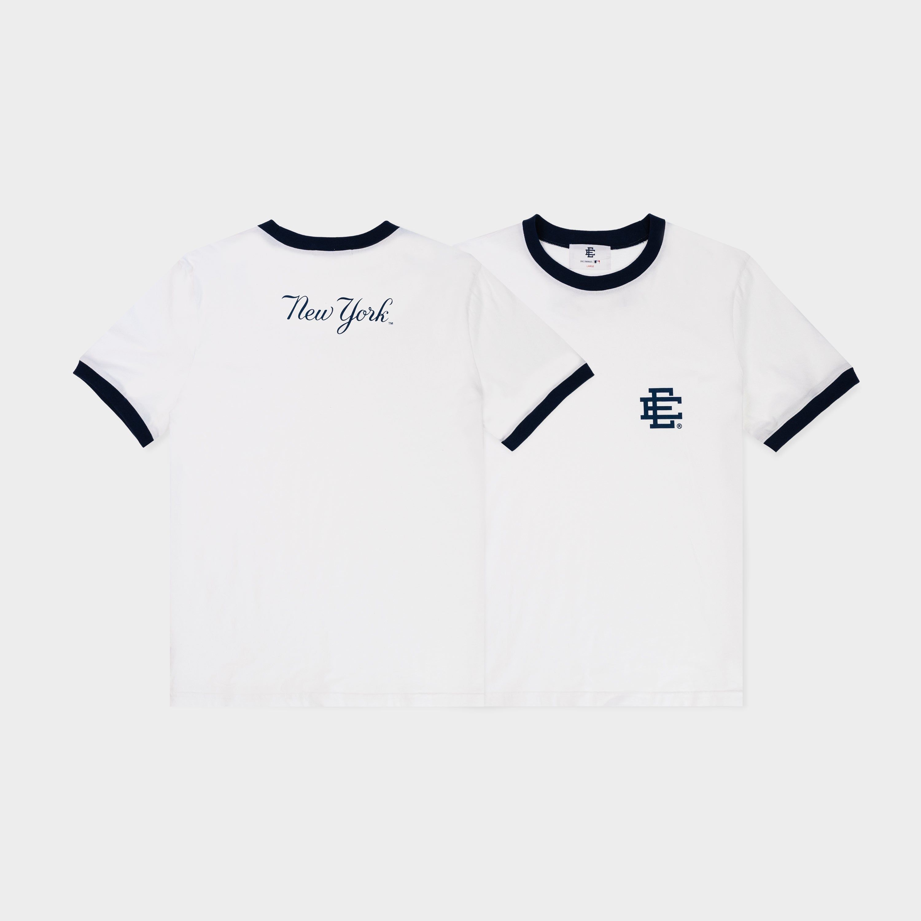 EE® Ringer T sold by Eric Emanuel