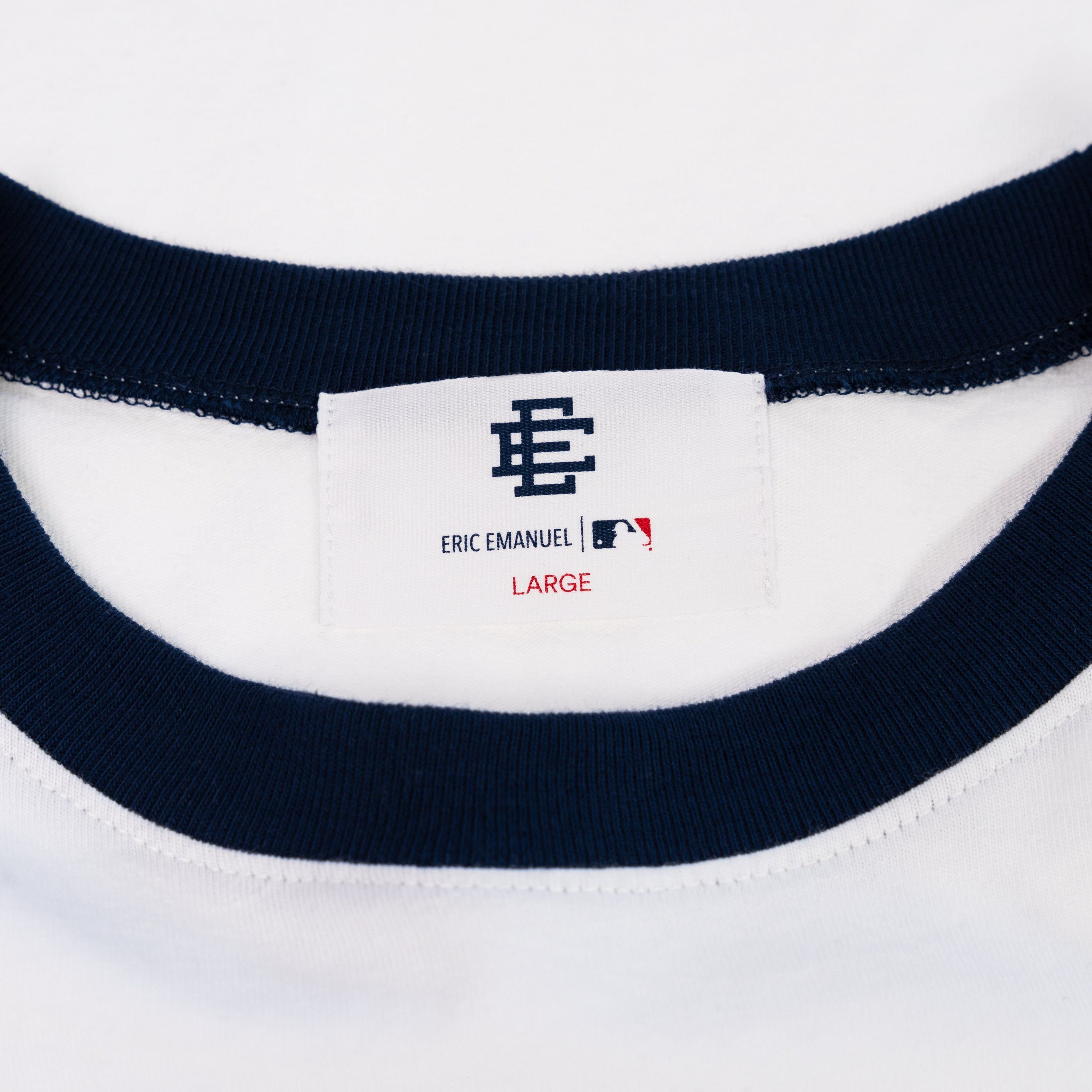 EE® Ringer T sold by Eric Emanuel product image thumbnail 6