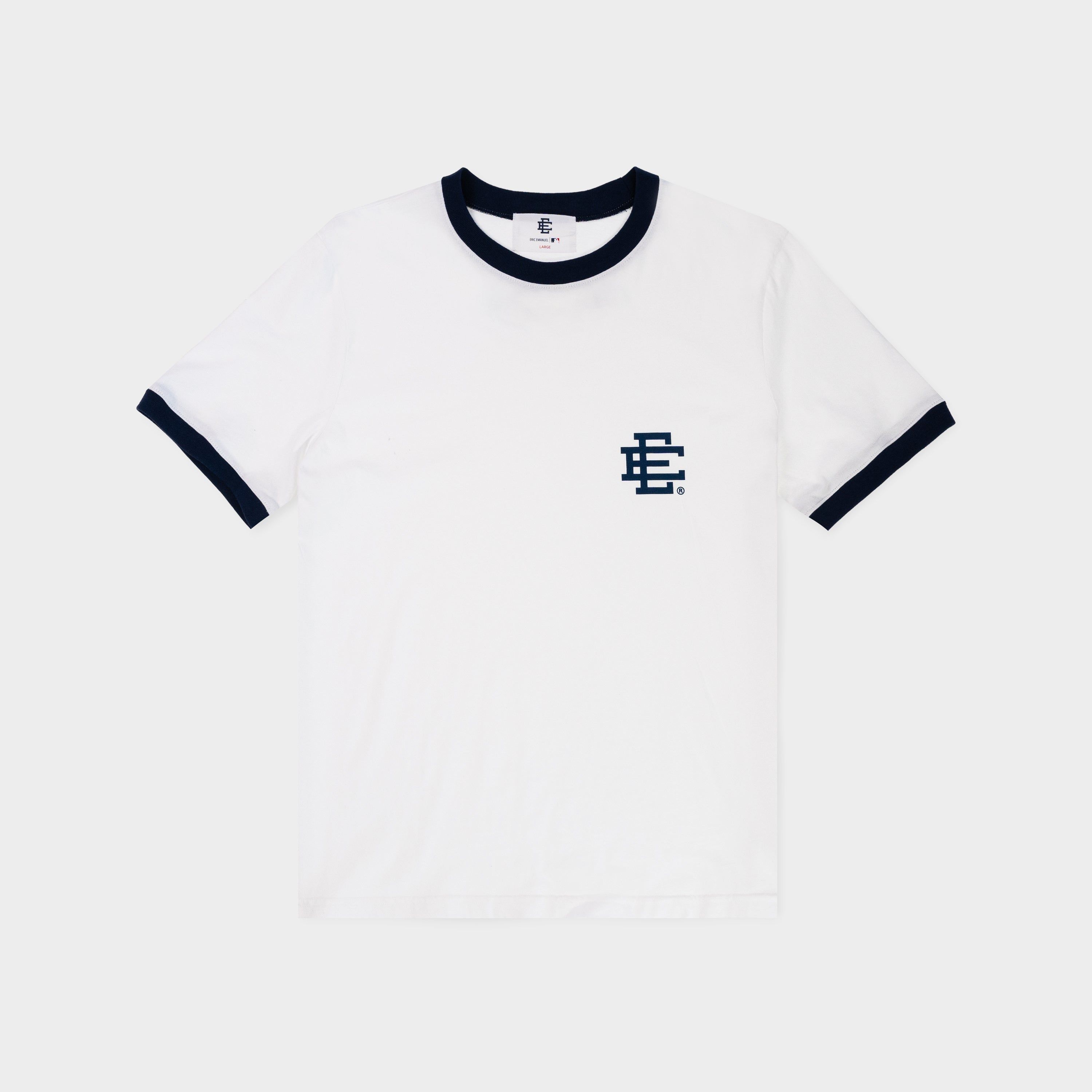 EE® Ringer T sold by Eric Emanuel product image thumbnail 2