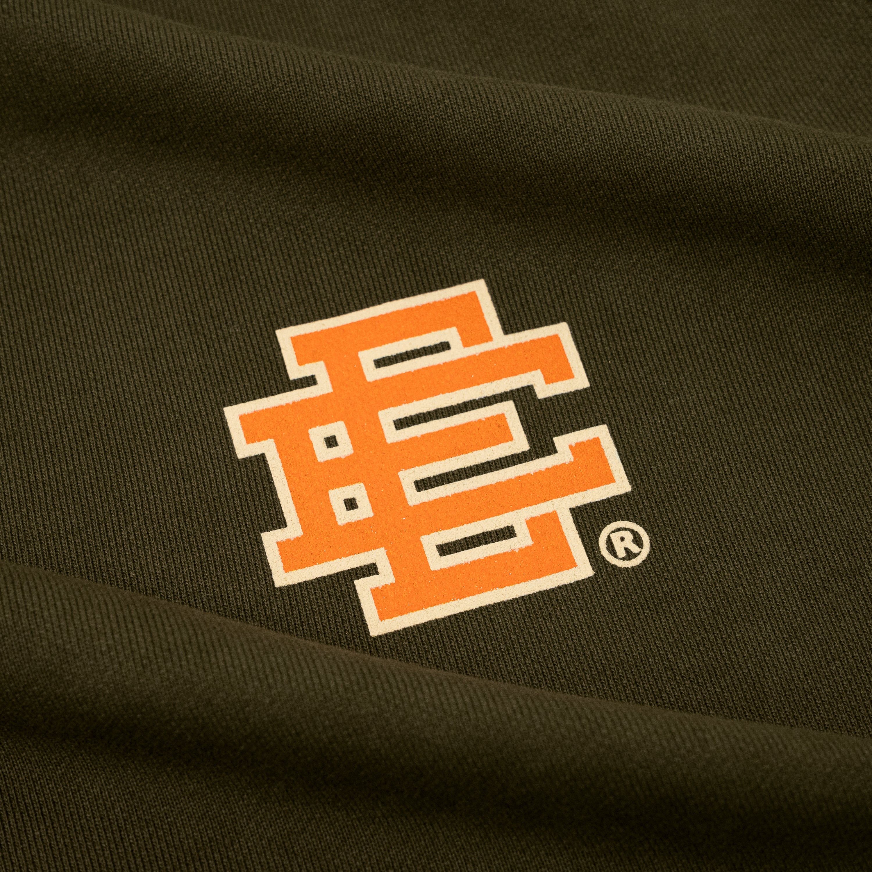 EE® Basic Hoodie sold by Eric Emanuel product image thumbnail 2