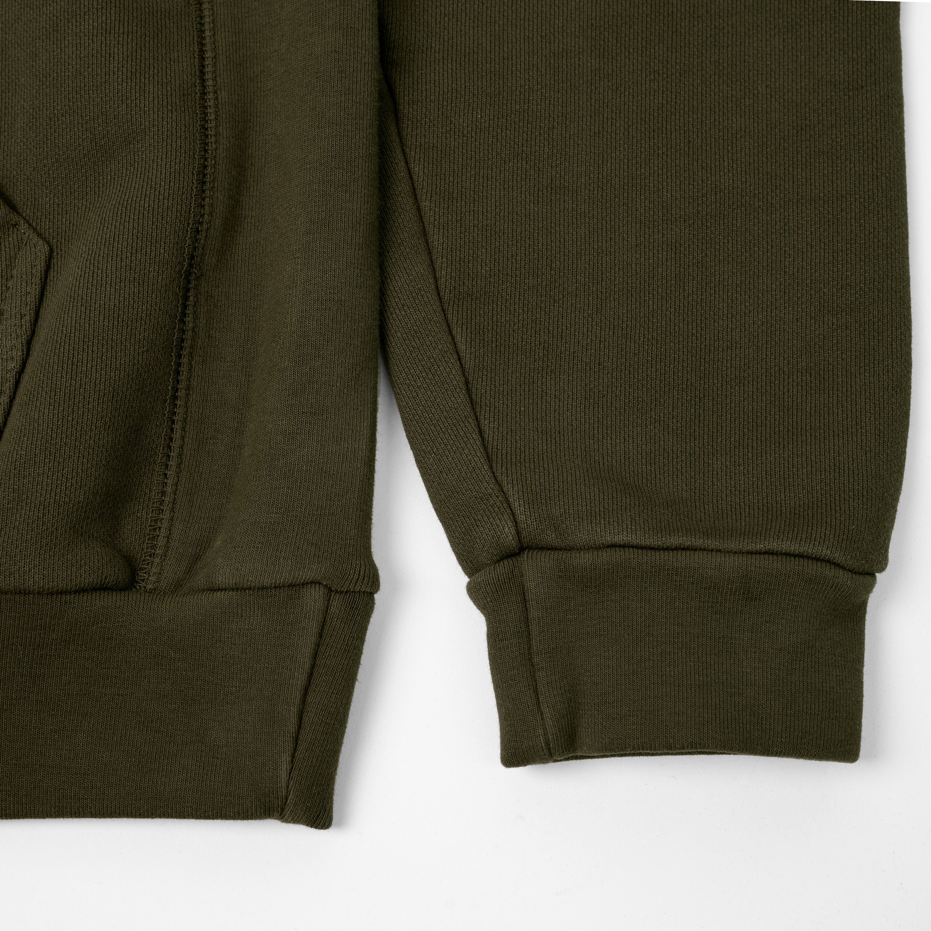 EE® Basic Hoodie sold by Eric Emanuel product image thumbnail 3