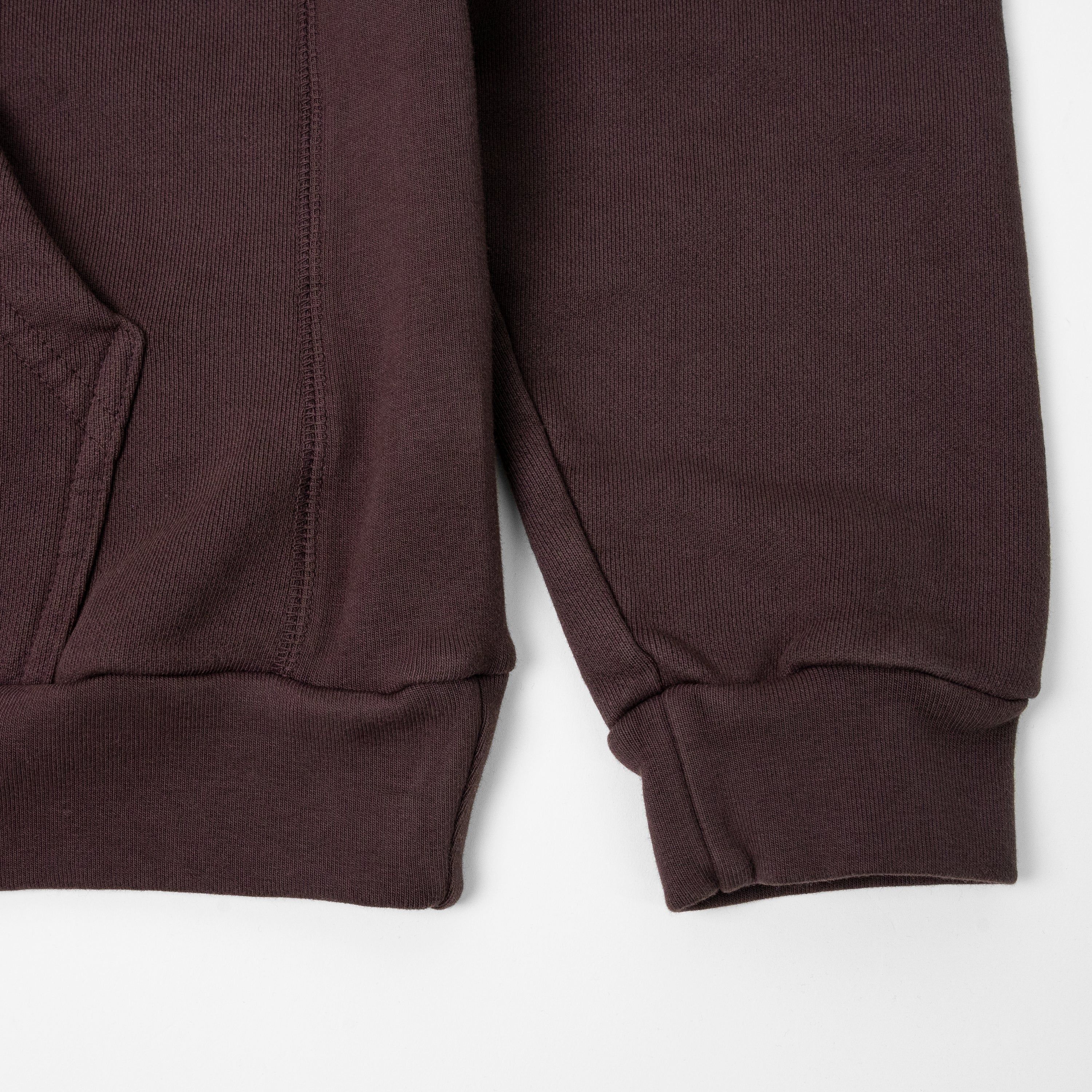 EE® Basic Hoodie sold by Eric Emanuel product image thumbnail 3